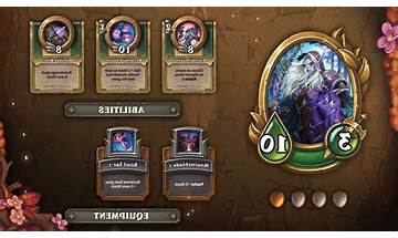 HearthStone for Windows - Download it from Habererciyes for free